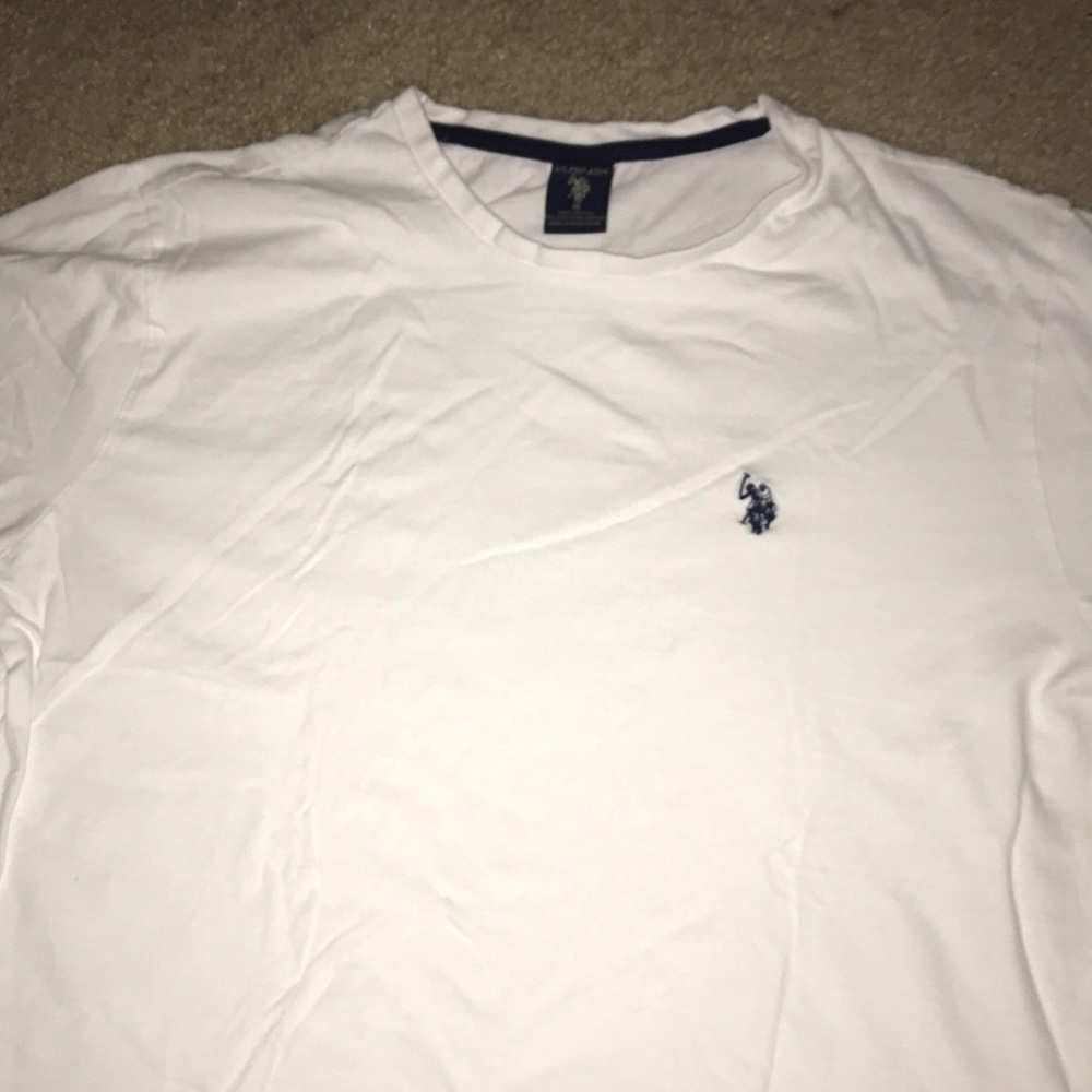 White USPA
